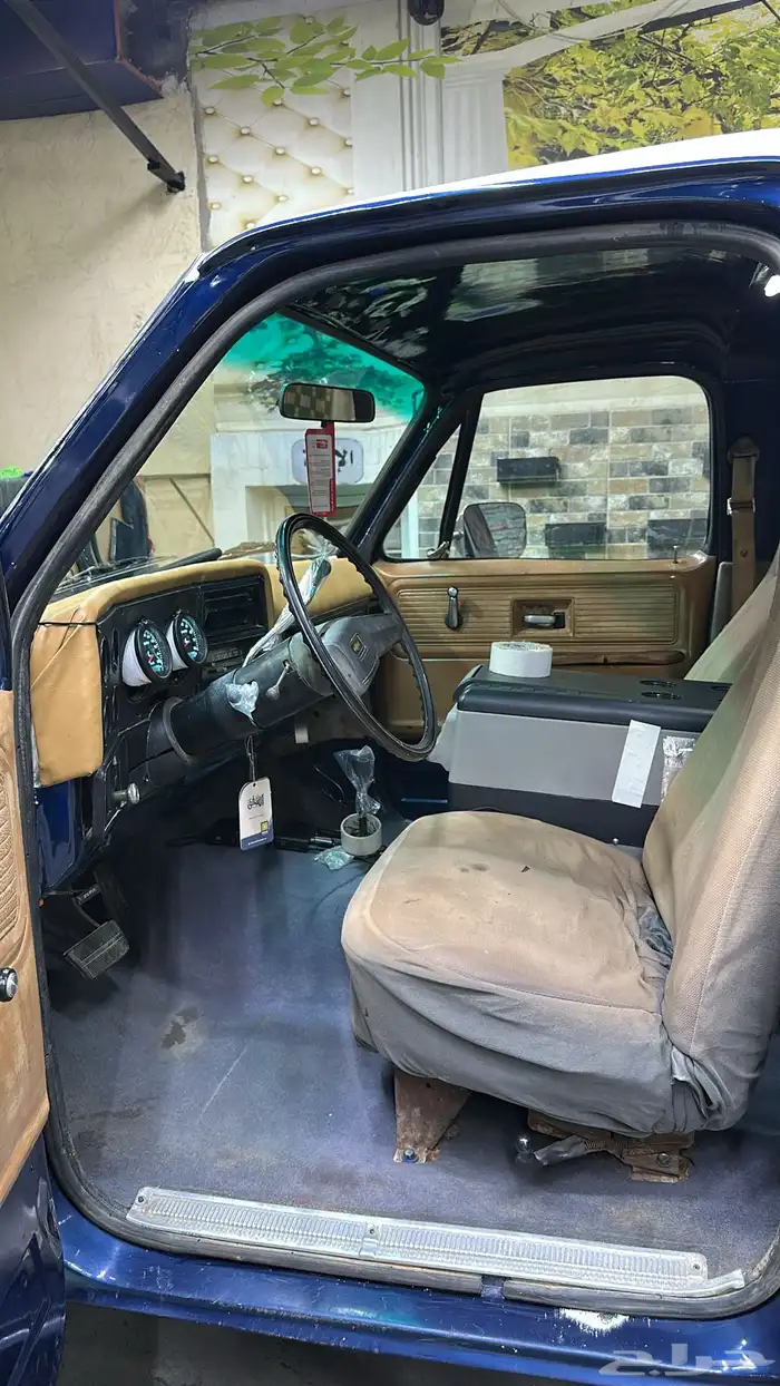 بليزر 1979 11