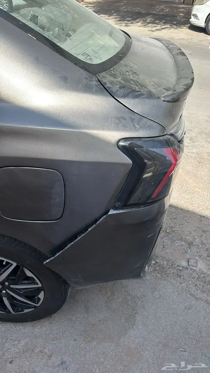 سزوكي ديزاير 3