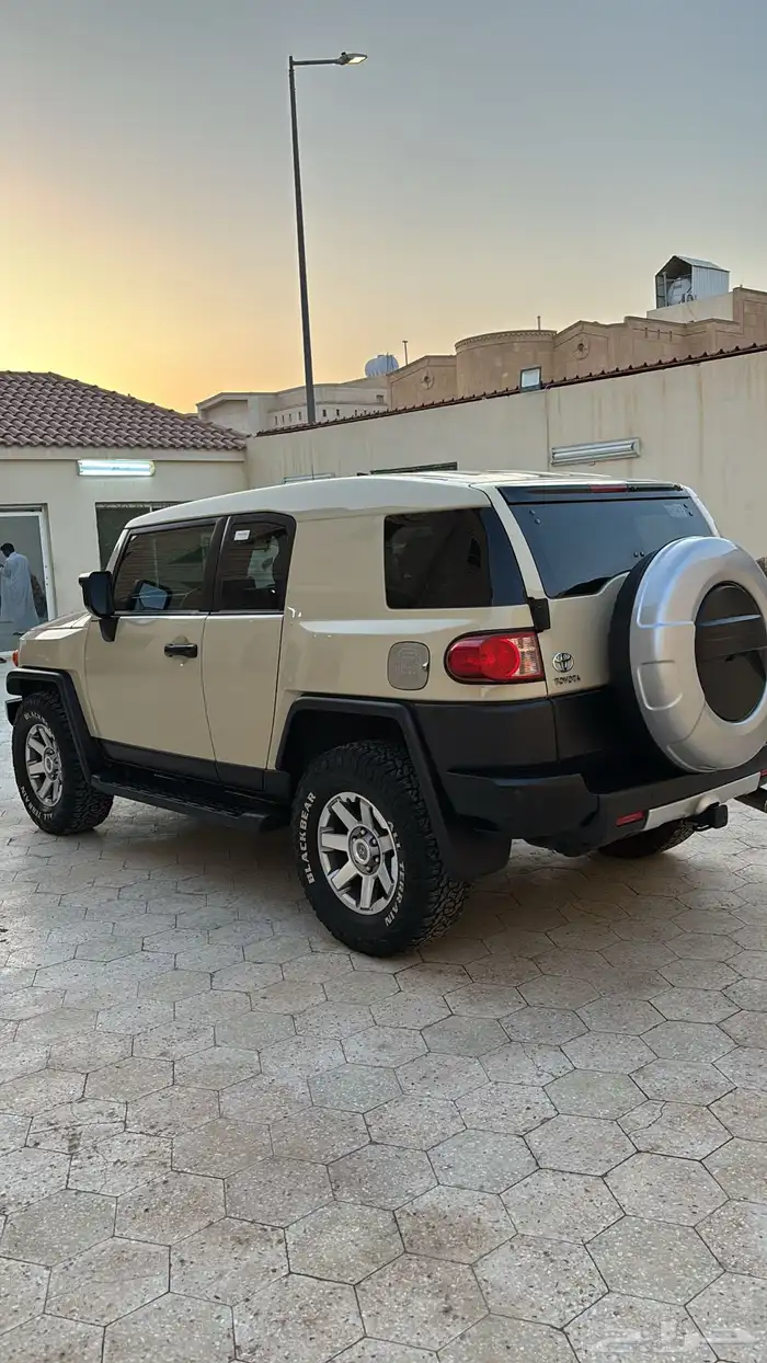 أف جي 2023 6