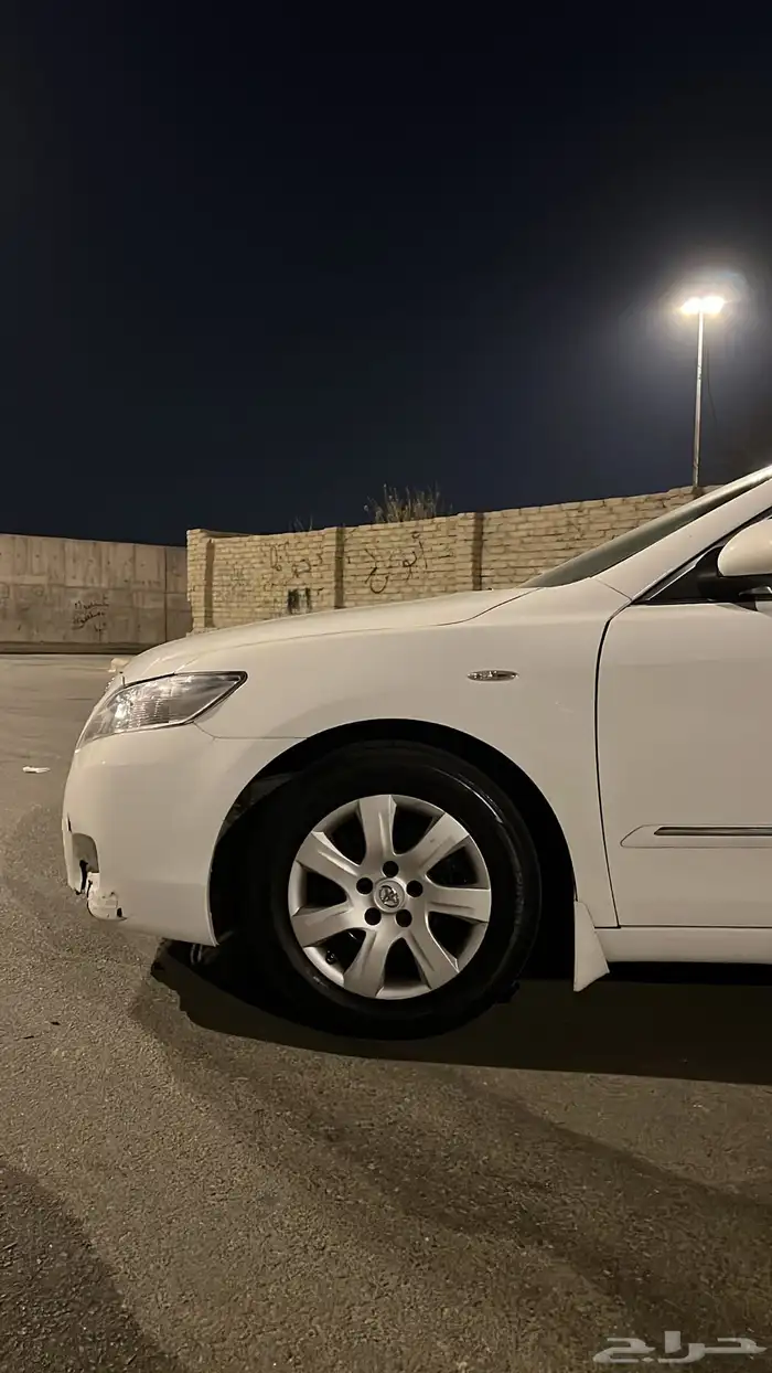 كامري مرهم 11 11