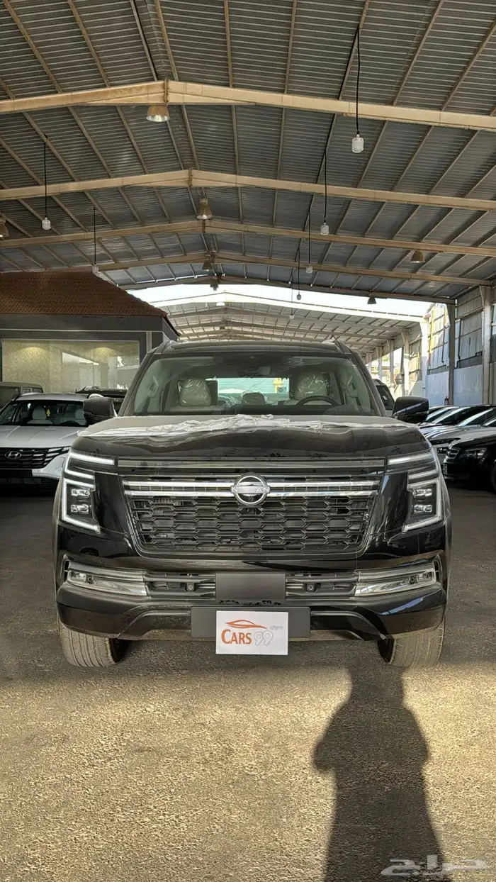 باترل بلاتينيوم لون أسود 1