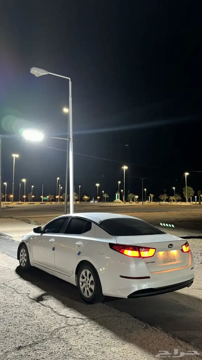 اوبتيما 2015 7