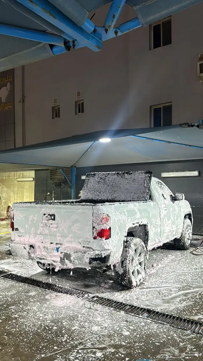 سييرا 2017 للبيع 14