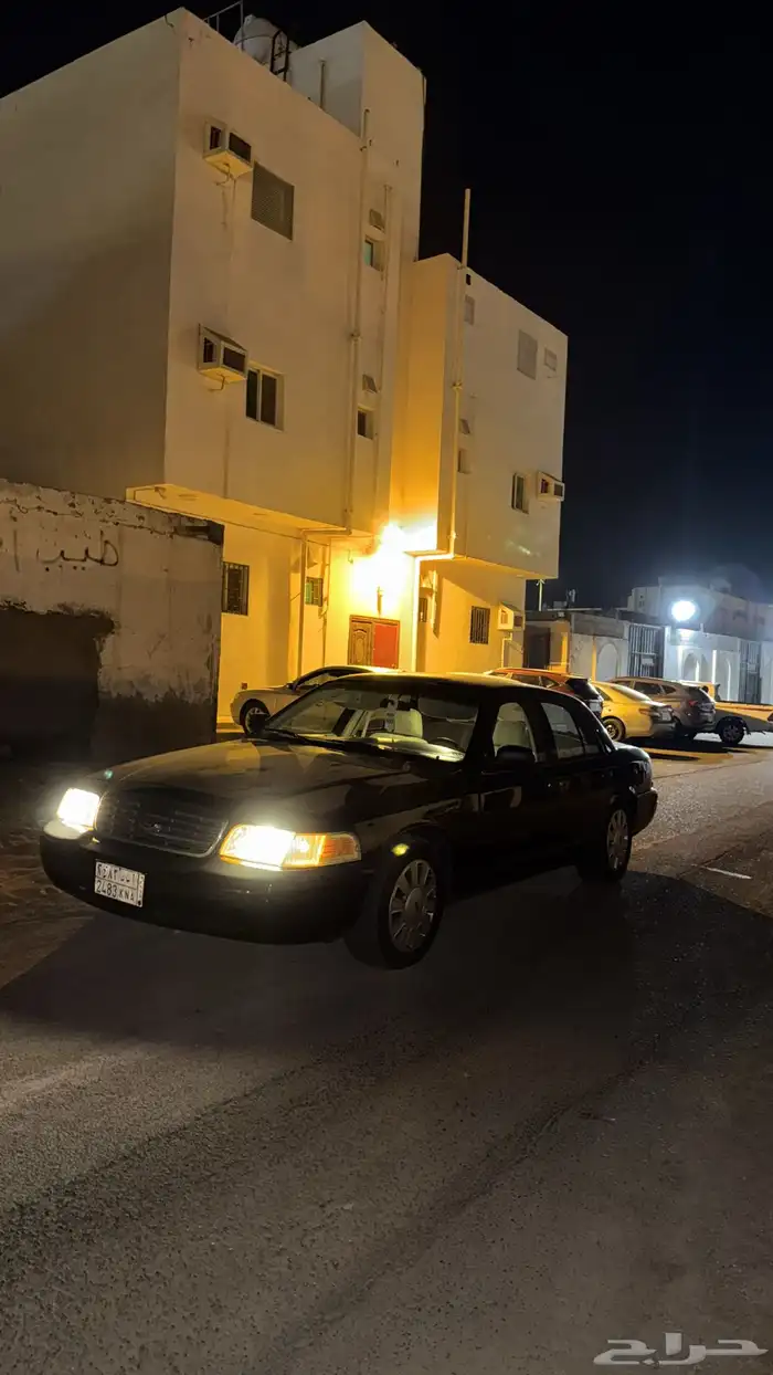 فورد فكتوريا 14