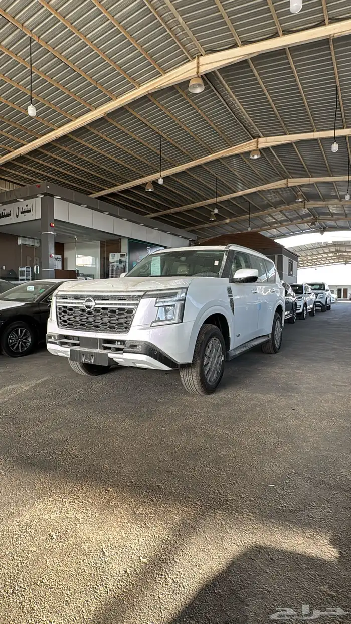 باترل LE لون لؤلوي 2