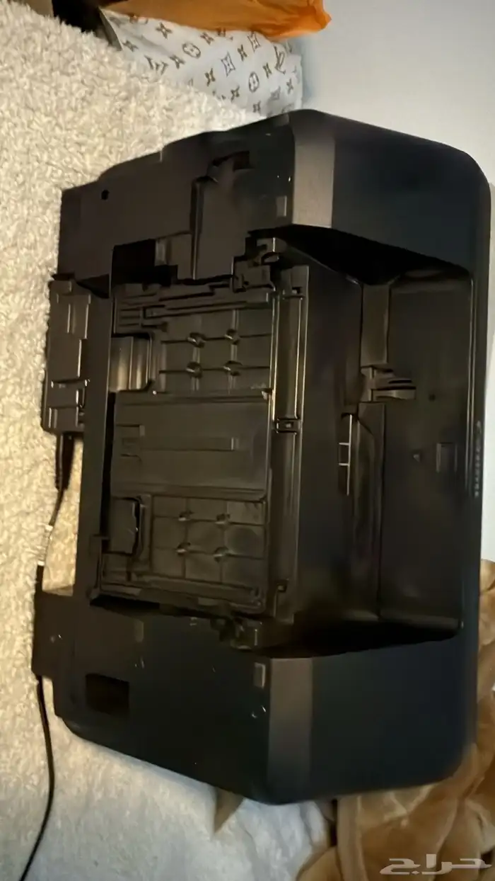 طابعة كانون 5