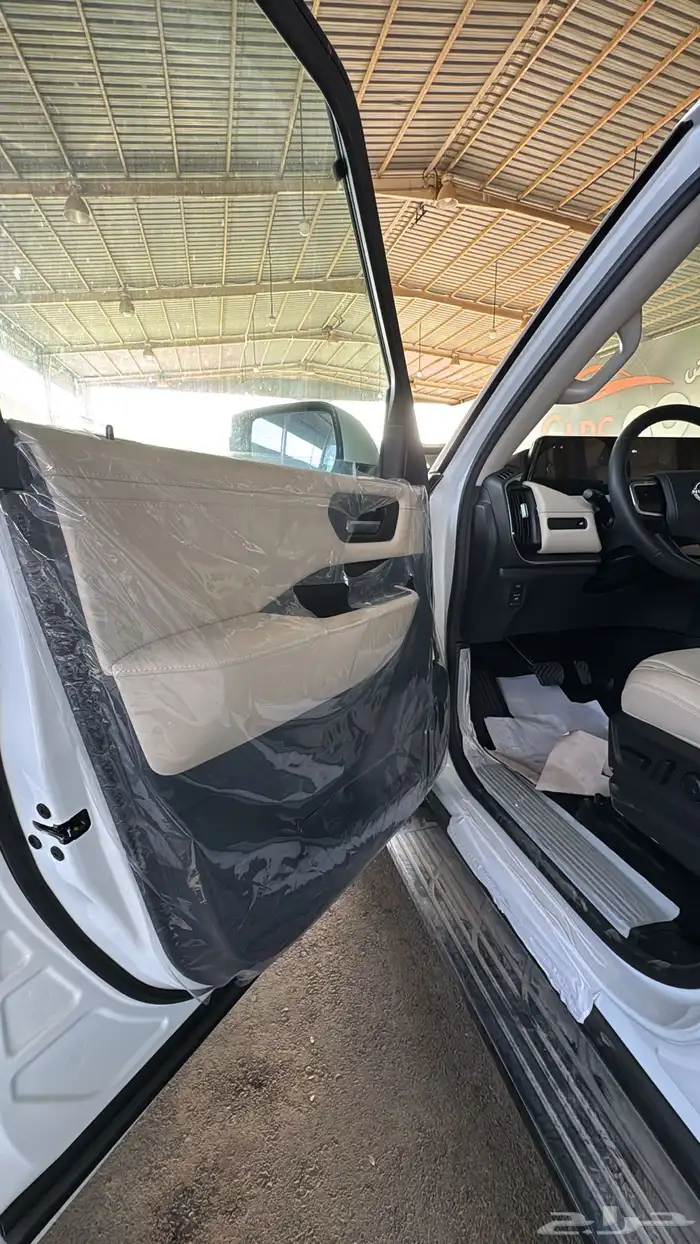 باترل LE لون لؤلوي 19