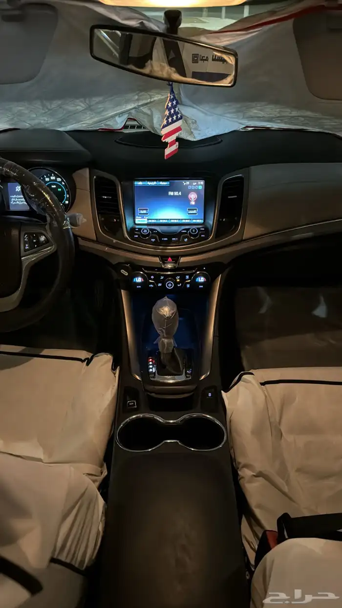 كابرس كويتي 2015 6