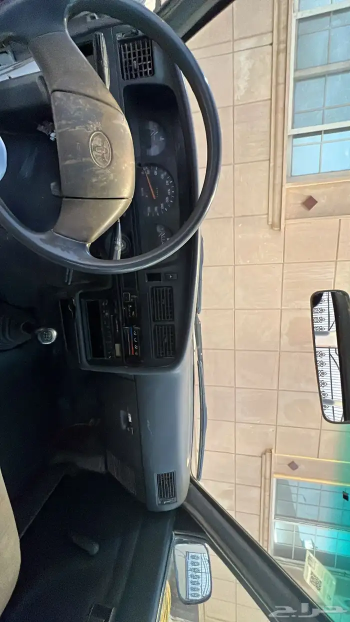 هايلكس 96 للبيع 1