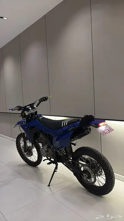 صحراوي 250cc مهدي بايك index
