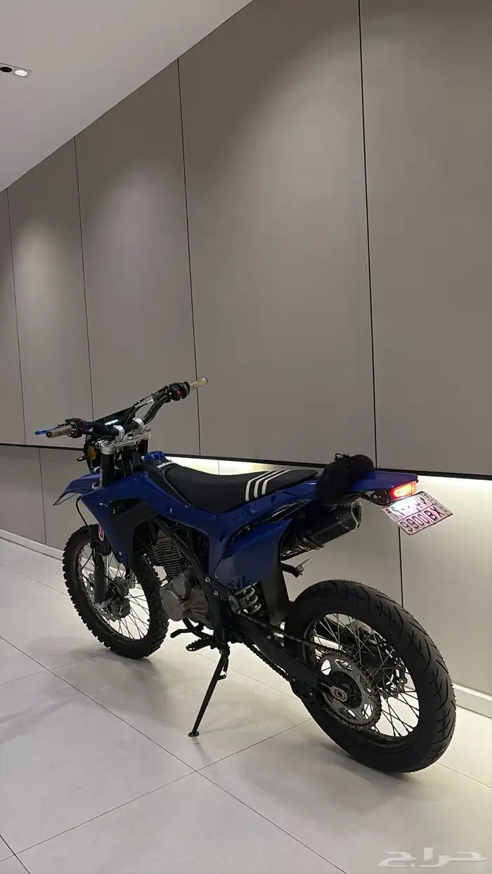 صحراوي 250cc مهدي بايك 3