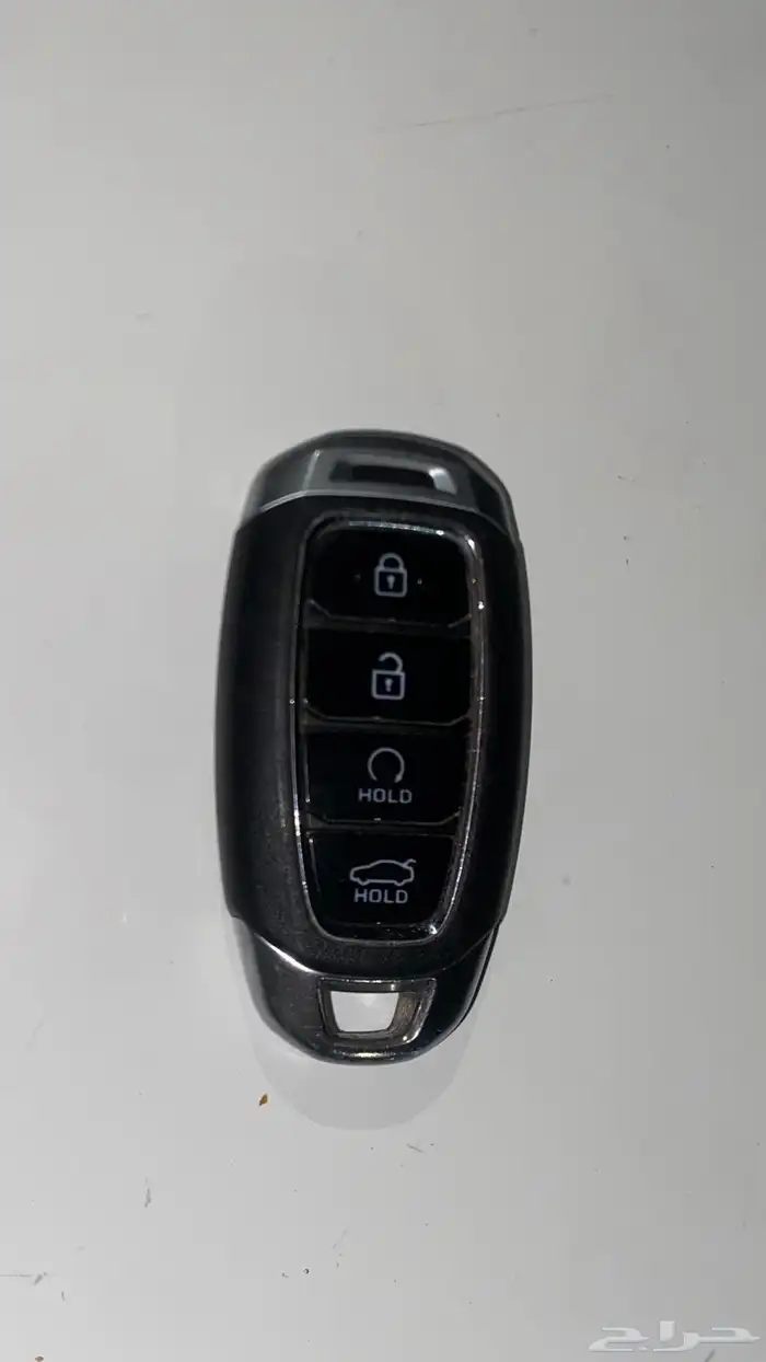 مفتاح ازيرا و سوناتا و النترا 2020 الى 2021 وكاله 5