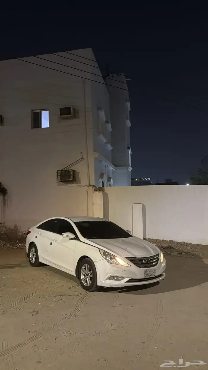 سوناتا 2012 3