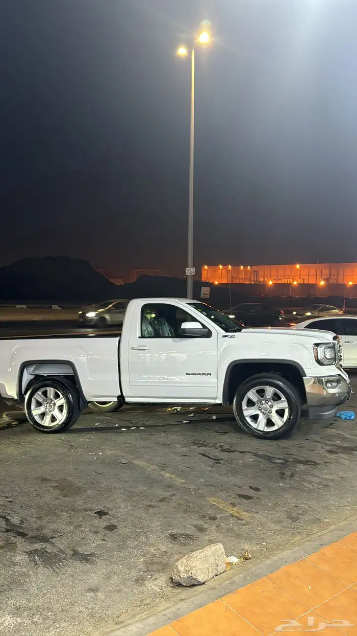 سييرا 2017 للبيع 7