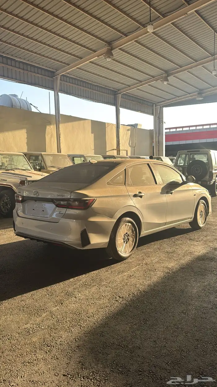 يارس واي بلس 3