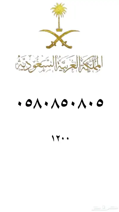 ارقام مميزه stc index