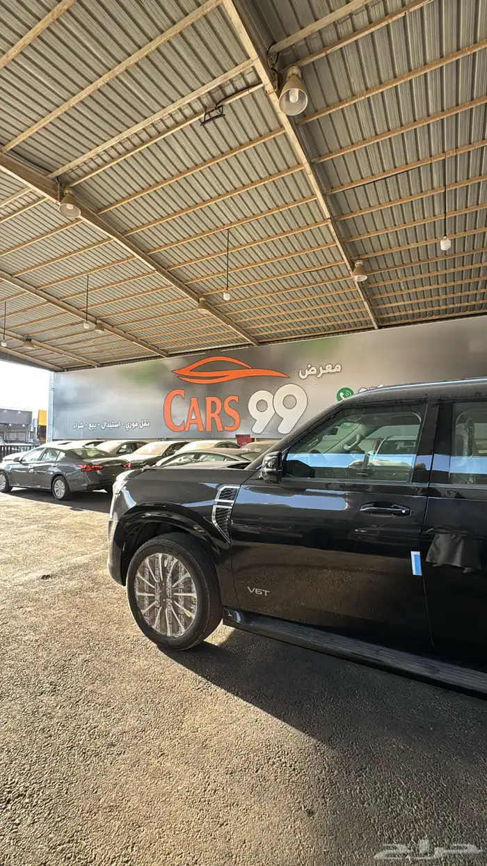 باترل بلاتينيوم لون أسود 17