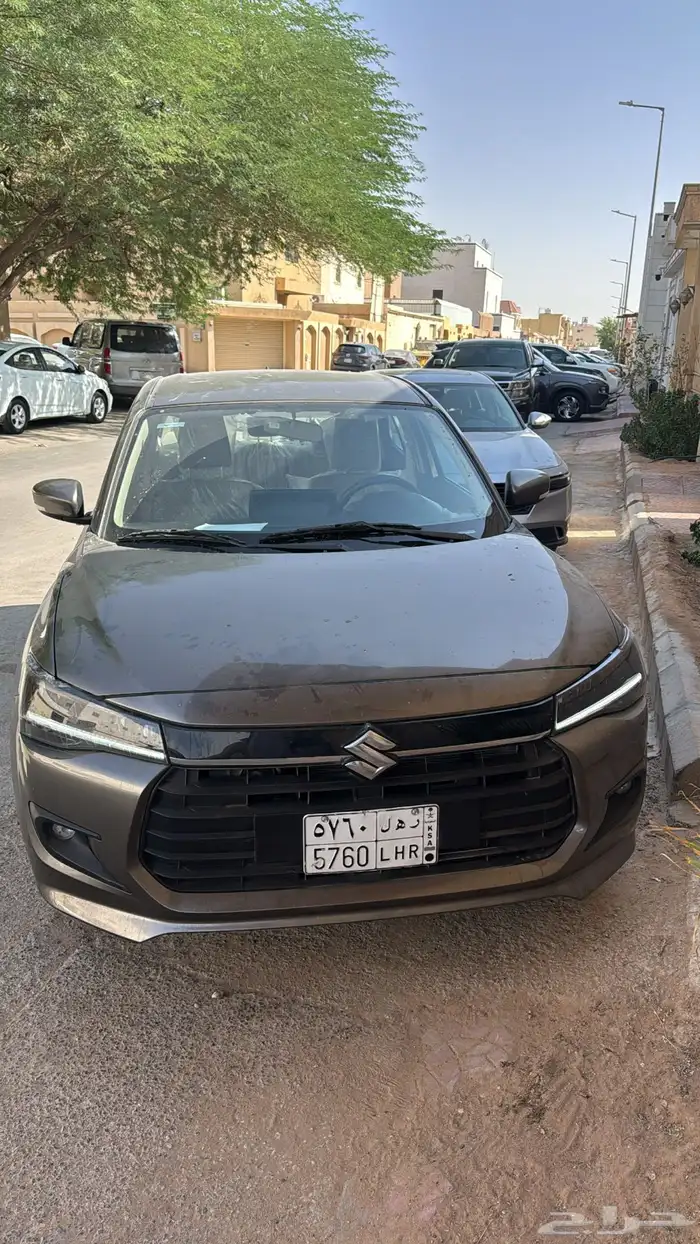 سزوكي ديزاير 0