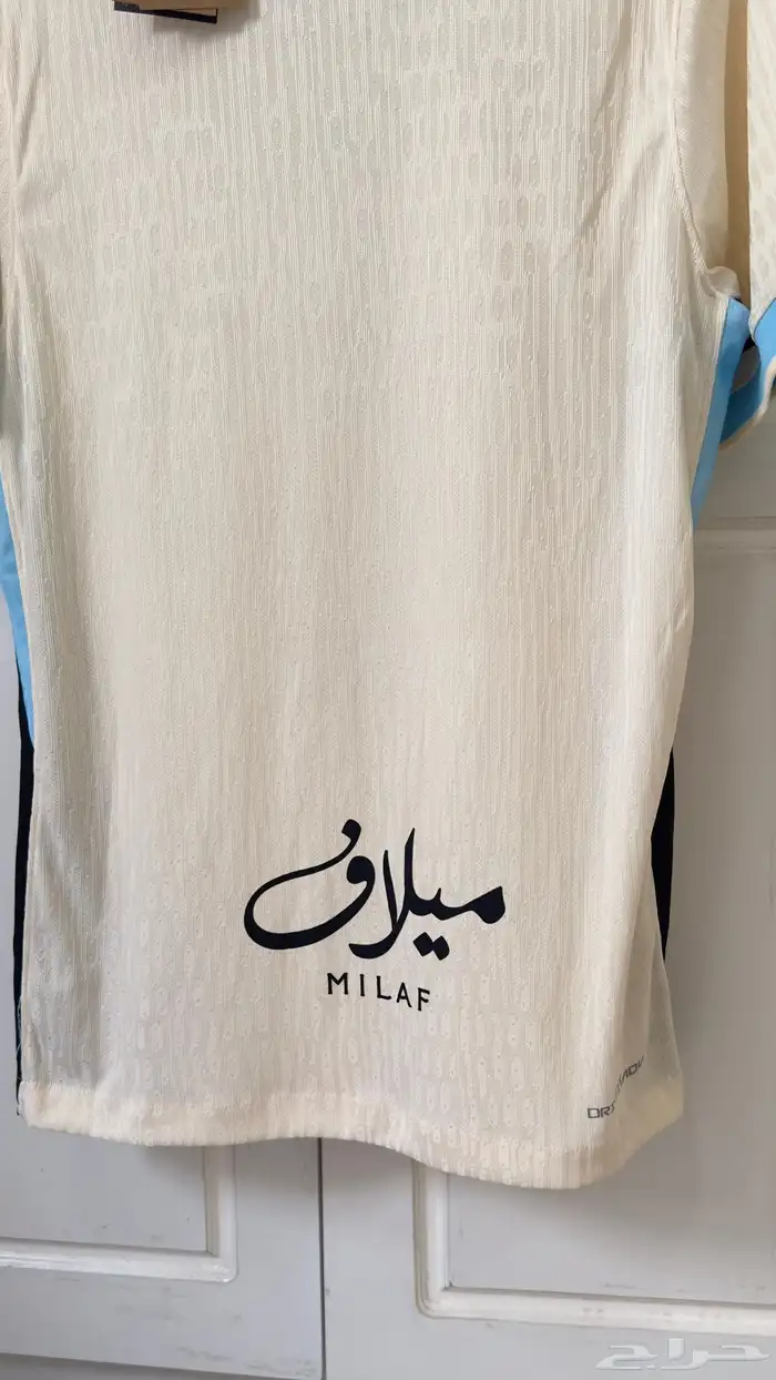 تشيرتات نادي الاتحاد طبق الأصل 7