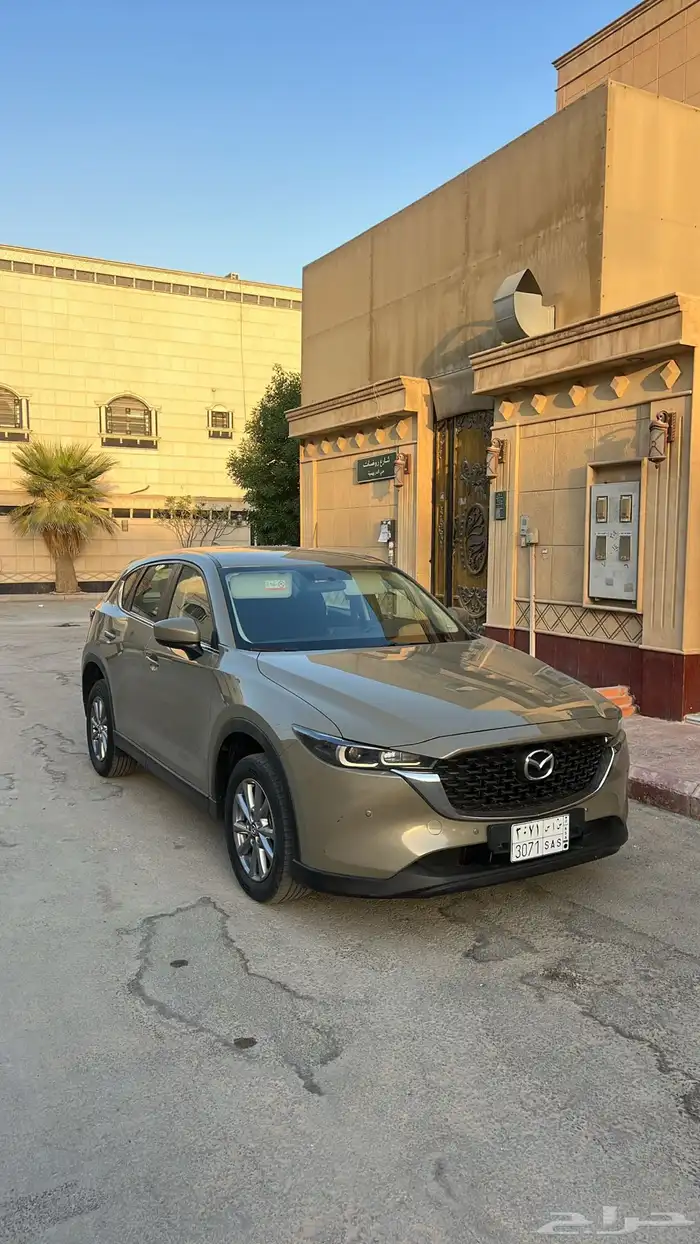 مازدا cx5 موديل 2023 0