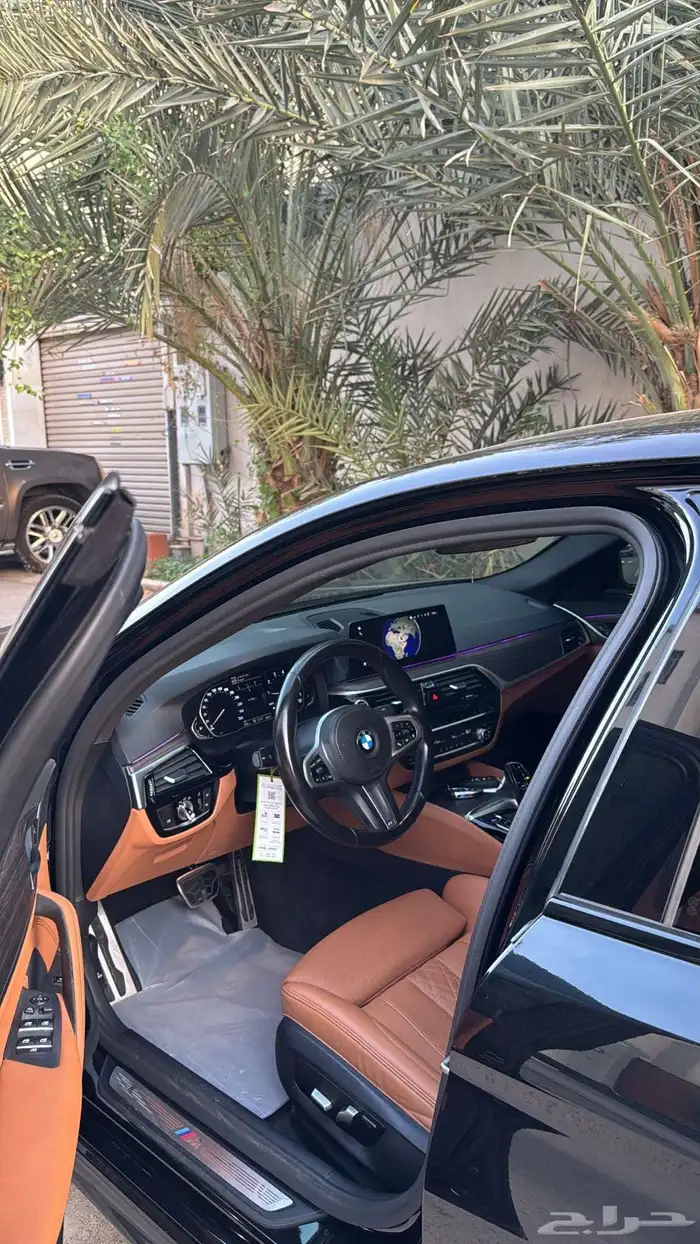 BMW ((m.kit)) بحالة الوكالة 28