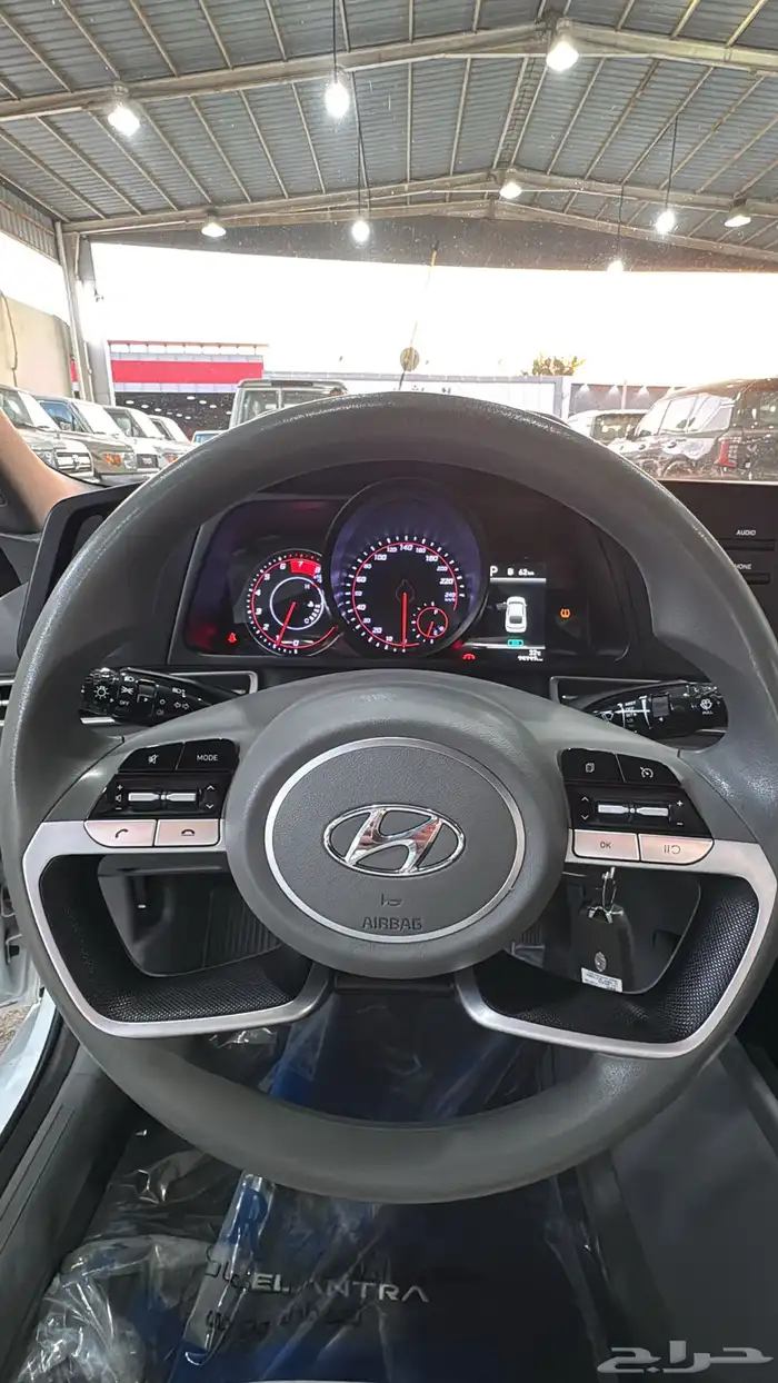 النترا مكينه كبيره 13