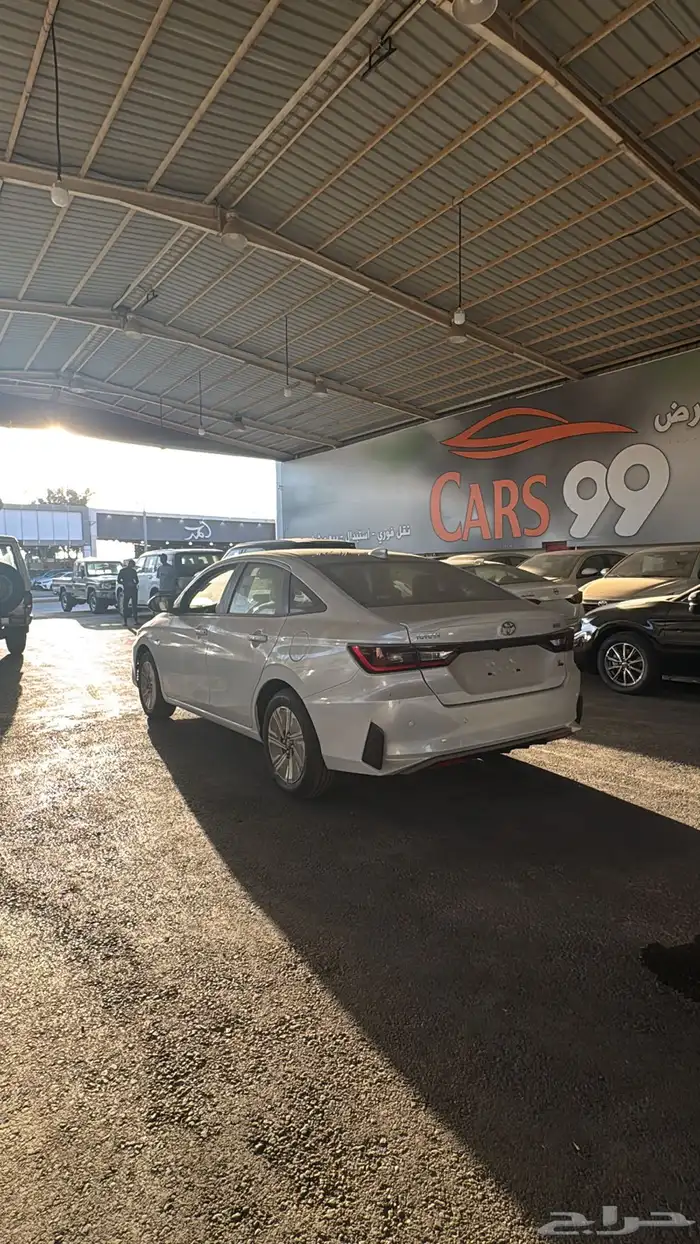 يارس واي بلس 4