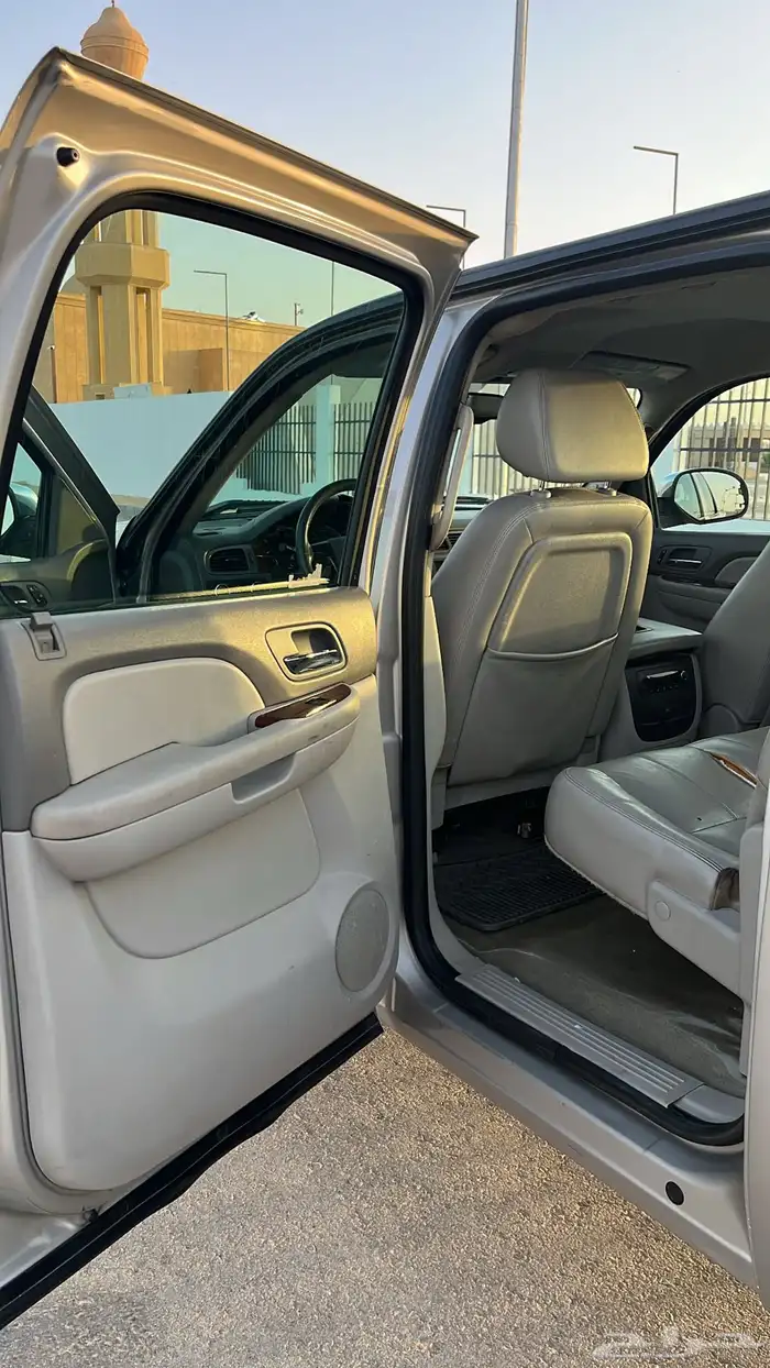 جمس سييرا 2009 9