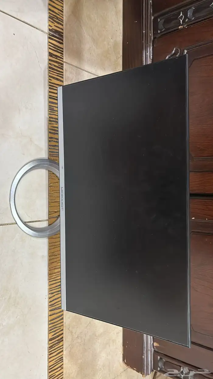 شاشة كمبيوتر 24 بوصه 0