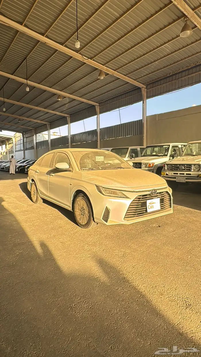 يارس واي بلس 2