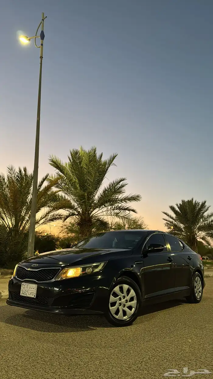 اوبتيما 2015 - 2.0 0