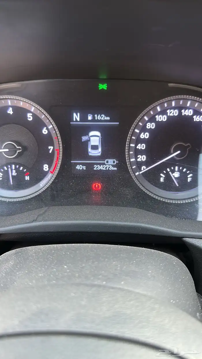 سوناتا2020 فل كامل للبدل ب هايلكس ديزل 5