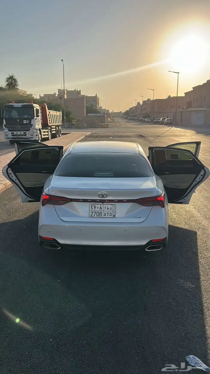 أفالون 2019 4