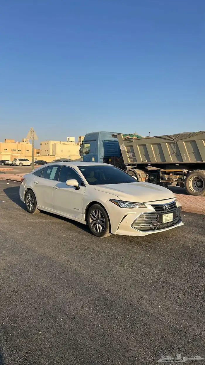 أفالون 2019 0