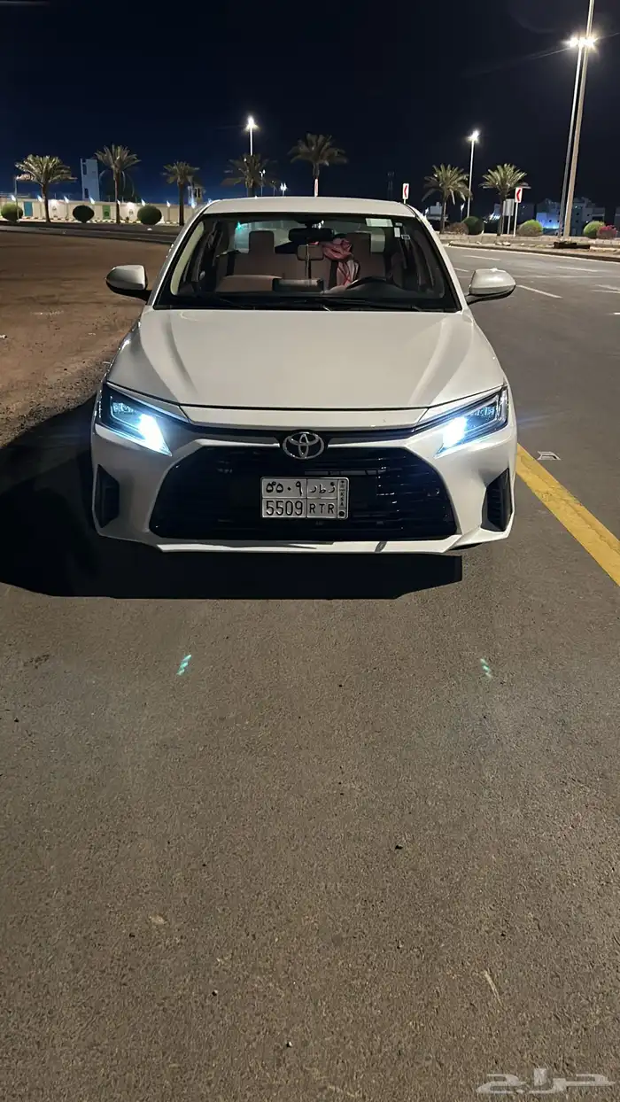 يارس 2023 ممشى 27 الف 3