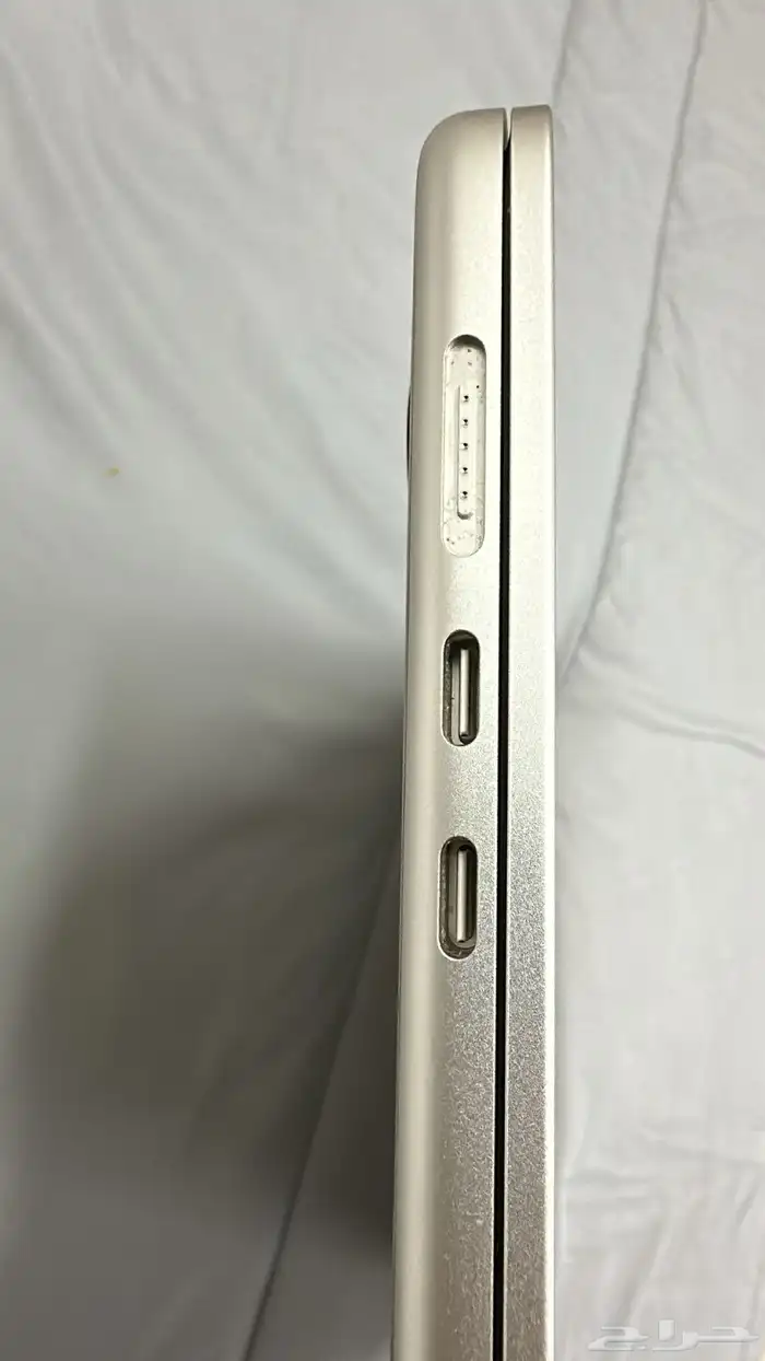 ماك بوك اير 2024 3