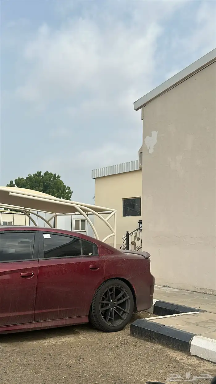 جنوط تشارجر سكات باك 0