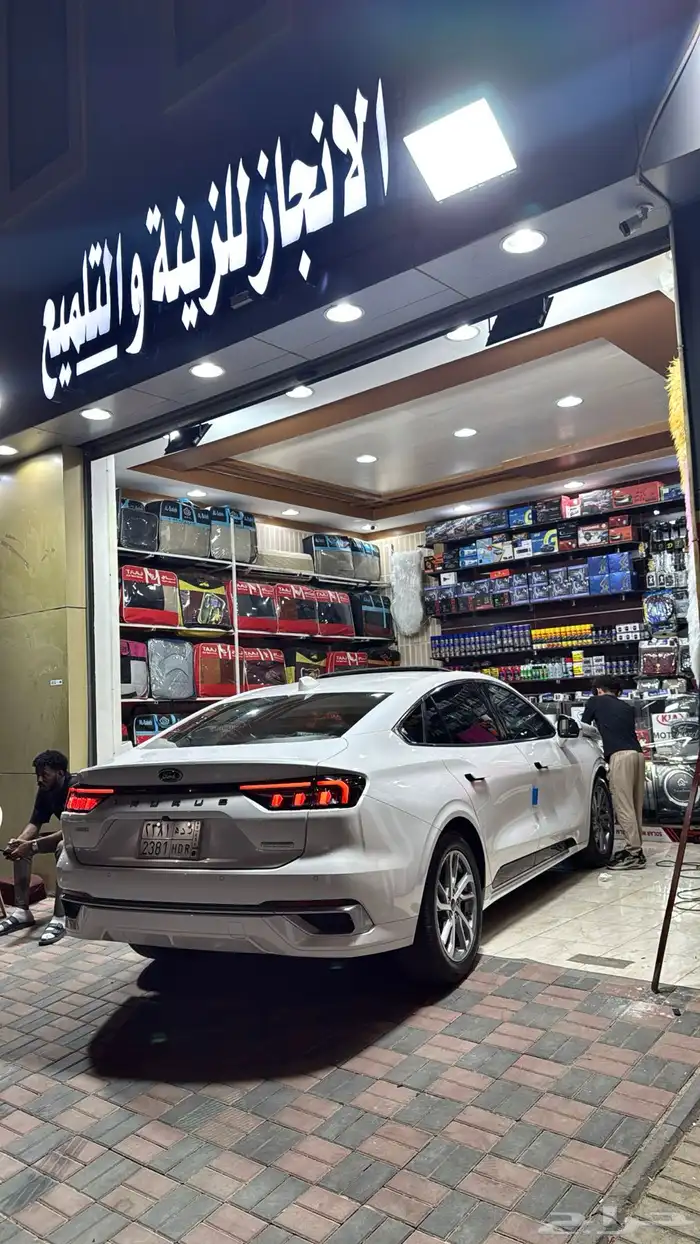 تورس 2023 ممشى 169 1