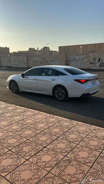 أفالون 2019 index