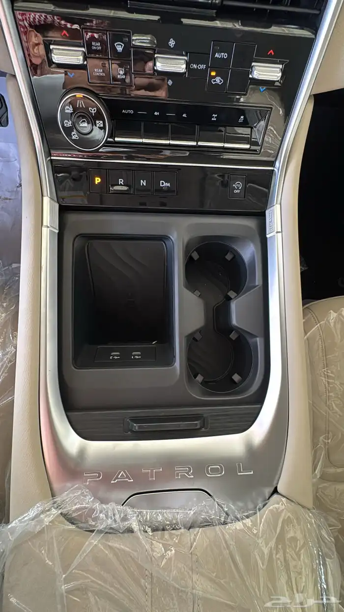 باترل LE لون لؤلوي 15