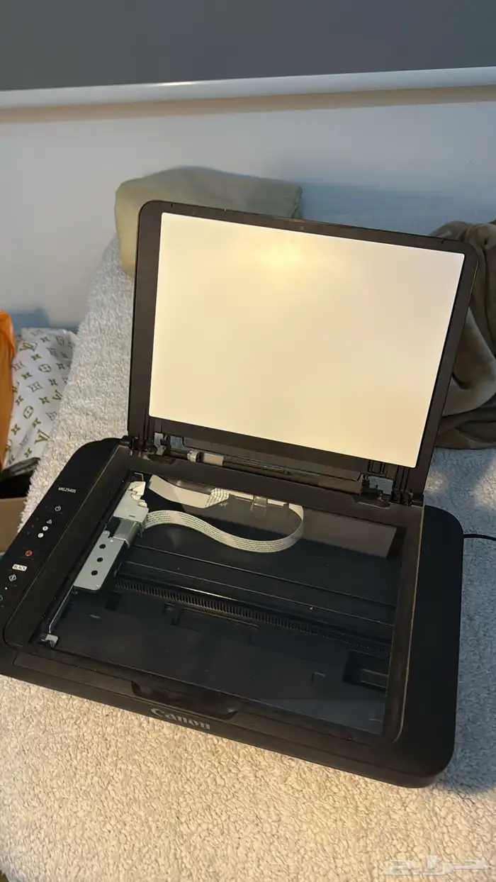 طابعة كانون 3