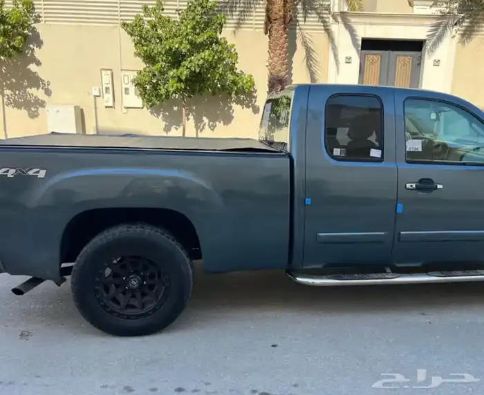 سيرا غماره ونص 6