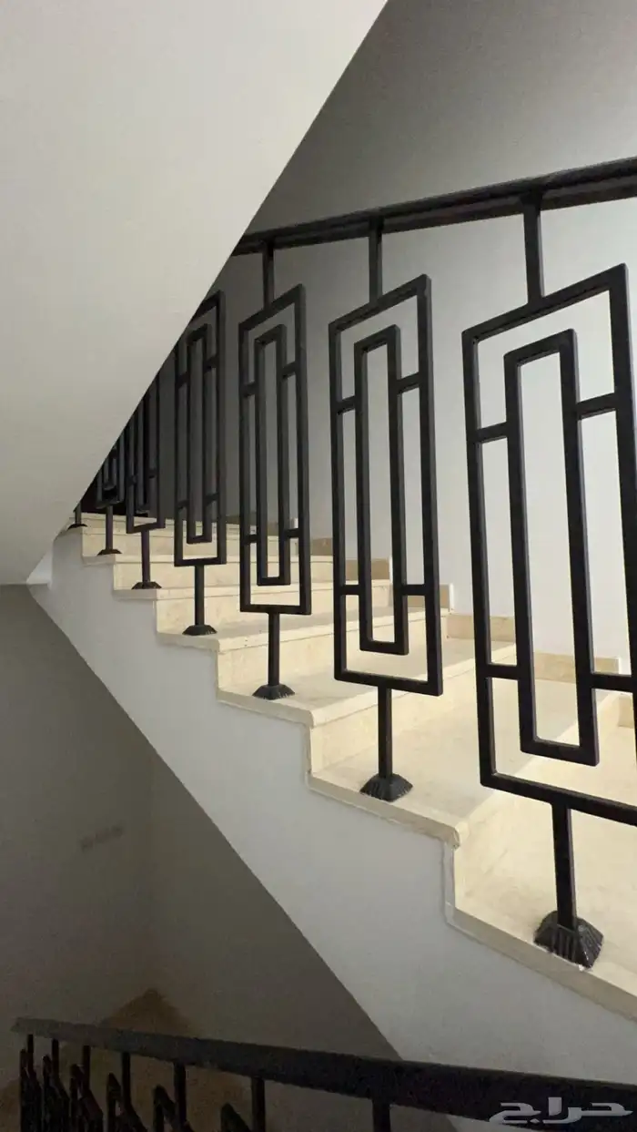 شقه في فيلا - ضرماء 5