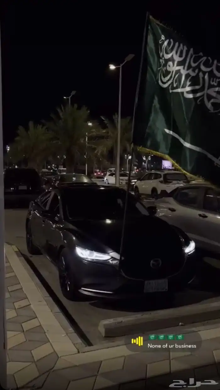 مازدا 6 اجنايت تيربو 2021 0