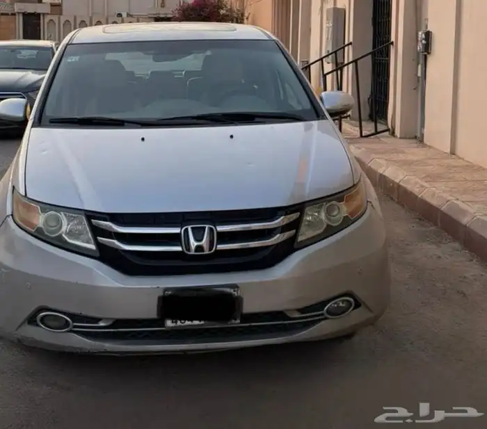 هوندا   أوديسي   موديل 2014 0