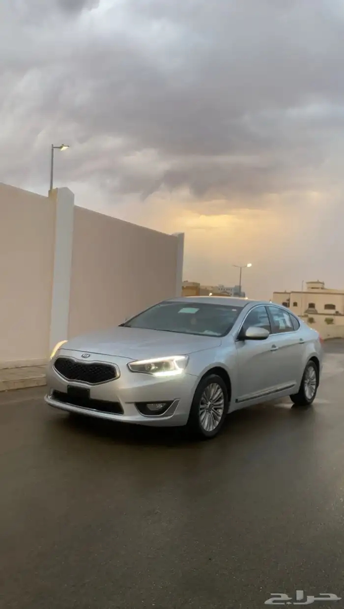 للبيع كدنزا 3