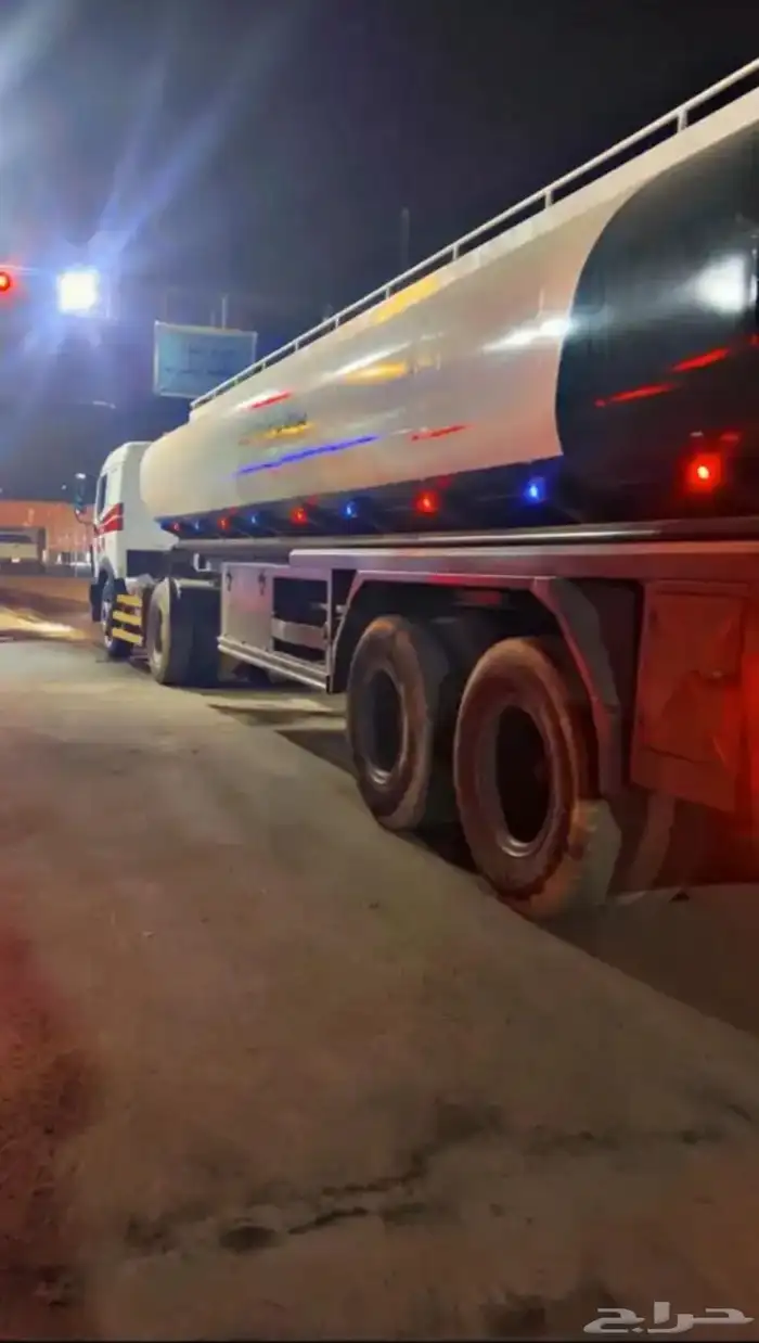 وايت ماء32 طن شرق الرياض 0