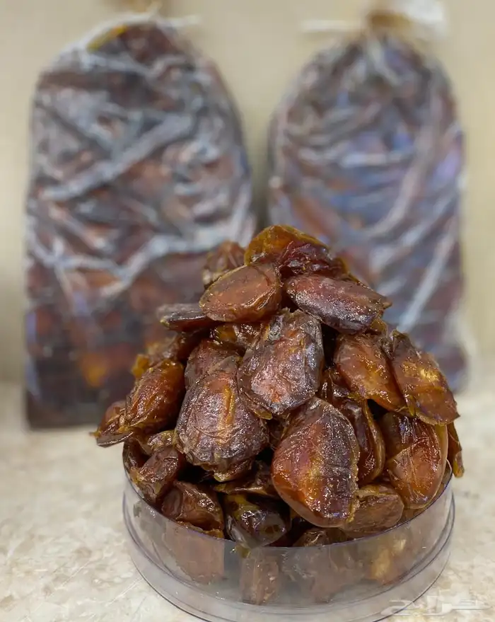 تمر خلاص فاخر درجه اولا 2