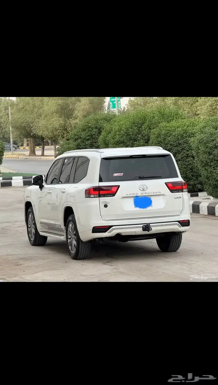 لاند 2024 شبه جديد 10
