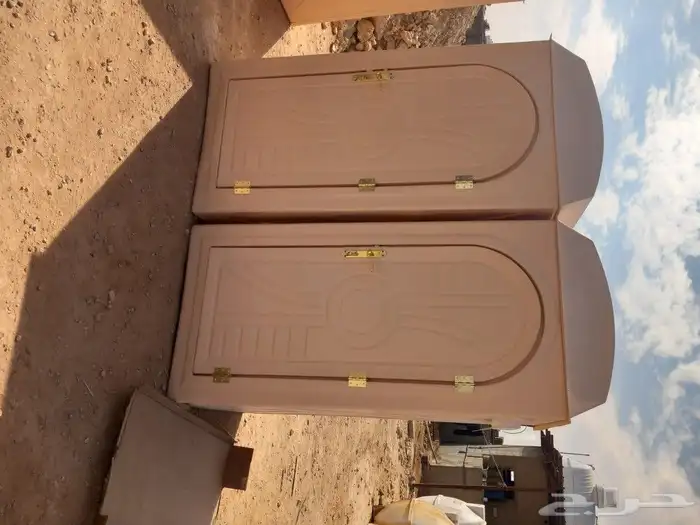 غرف خشب صنادق 7